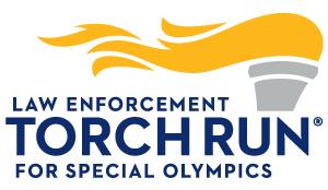 Torch run Logo